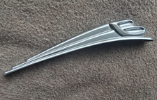 Borgward Isabella 1957/ 58