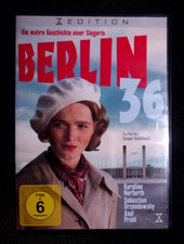 Berlin '36 von Kaspar