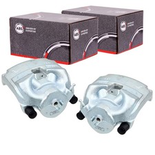 2x A.B.S. BREMSSATTEL VORNE