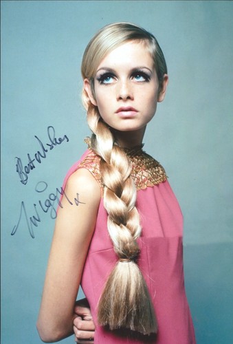 Twiggy larson original - ,