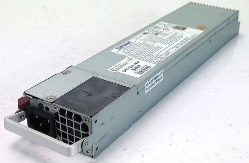 Compuware supermicro 1620w psu - 1620w,