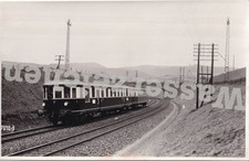 Foto Dampftriebwagen ?? auf