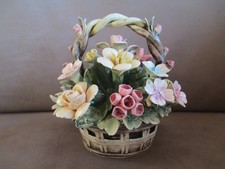 CAPODIMONTE Porzellan
