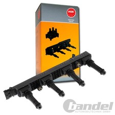 NGK ZÜNDSPULE passend für