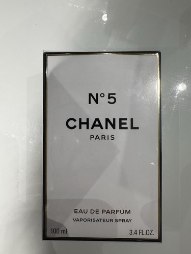 Chanel eau de parfum - de,