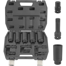 TECPO SCHLAGSCHRAUBER VIELZAHN