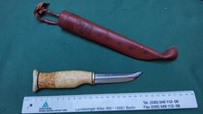Messer / Schnitzmesser aus
