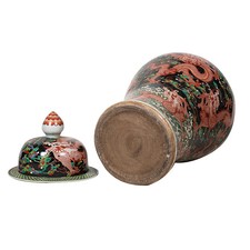 Chinesische Porzellan