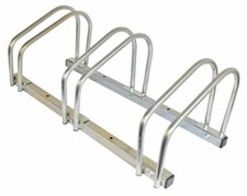 Fahrradparksystem 3 Räder