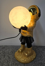 Tischleuchte Astronaut von