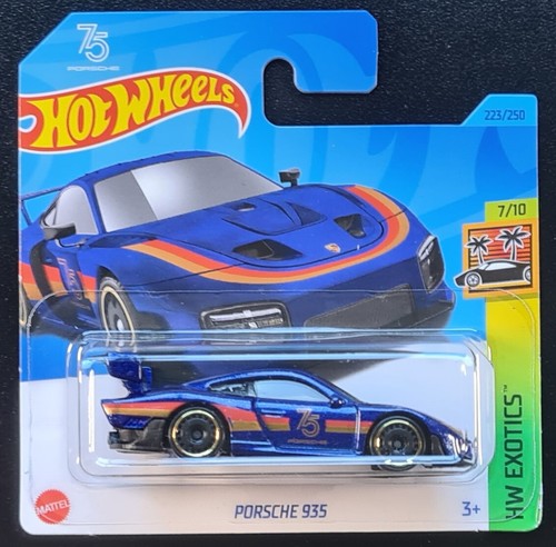 Hot wheels mainline 2023 - |,