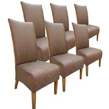 Stühle Esszimmer 6er Set