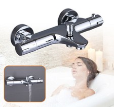 Thermostat Badewannenarmatur