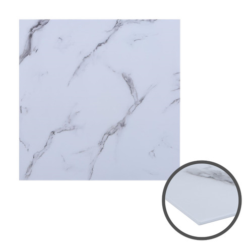 Glasplatte 80x80 - , cm