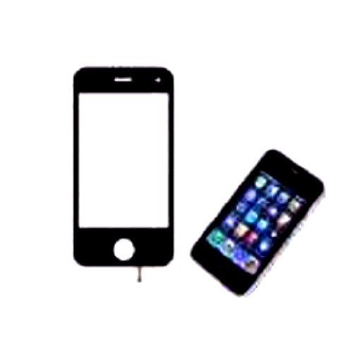Touchscreen display touch - display,