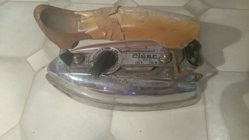 Cloer bügelautomat - cloer,