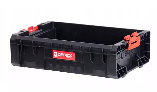 Werkzeugkoffer qbrick 5642 - qbrick,