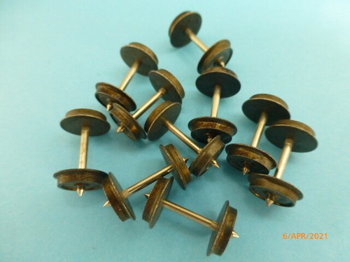 Bemo h0m ersatzteil - ,