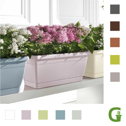 Venezia blumenkasten - venezia,
