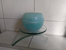 Leonardo Deko Kerzenständer Kerzenhalter 18 cm lang