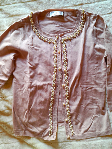 Rick cardona strickjacke - rick,