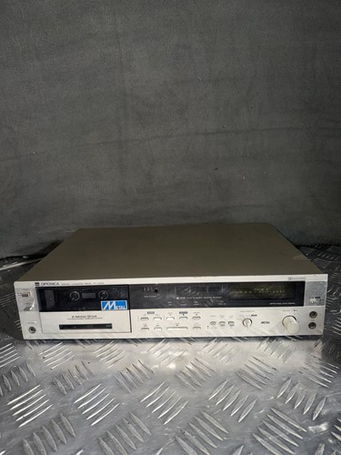 Sharp optonica 5200 - sharp,