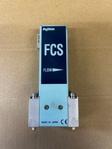 Fujikin fcs 4ws f50 mass - fcs-4ws-f50#b,