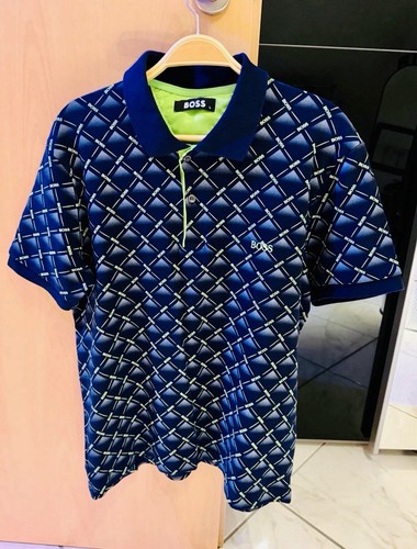 Boss poloshirt hugo - hugo,