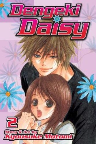 Kyousuke motomi dengeki - kyousuke,