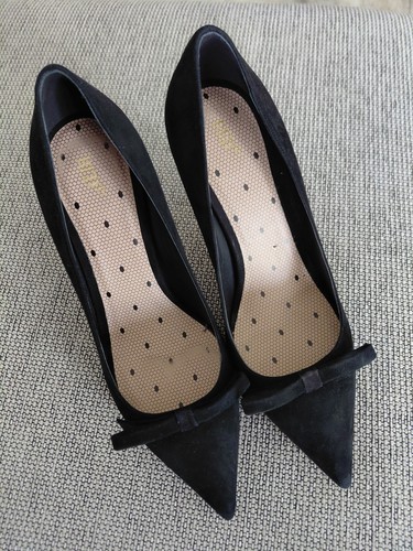 Red valentino damen pumps - valentino,