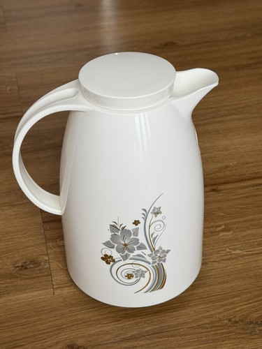 Thermo kaffeekanne tee saft - thermo-kaffeekanne, /
