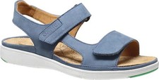 Ganter Sandalette Gina jeansblau