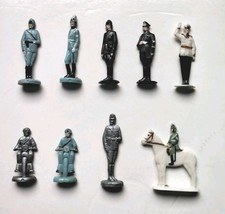 Winterhilfswerk Figuren