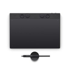 Grafiktabletts Wacom