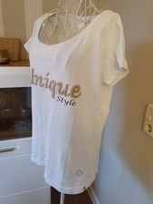 Key Largo Shirt T Shirt Gr. M 38