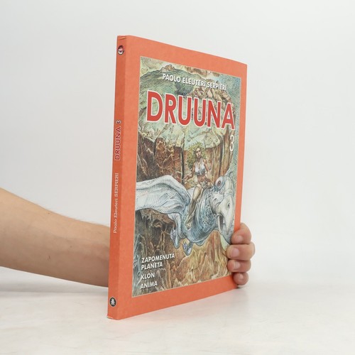 Druuna paolo eleuteri - | ,