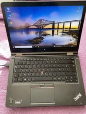 Lenovo Thinkpad YOGA 14