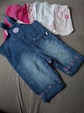Kleidung Paket/Jeans