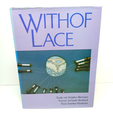 Withof Lace Bobbin Lace