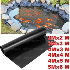 Teichfolie Teichfolien HDPE