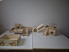 Hamster Einrichtung Hamster