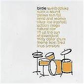 Reverb deluxe - deluxe, cd