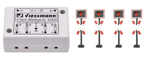 Viessmann 5800 4 - 5800,
