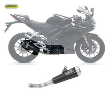 Komplett Auspuff Arrow