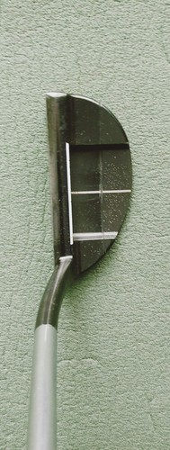 Odyssey black series putter - black,