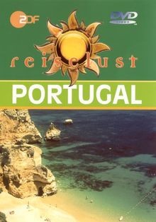 Portugal zdf reiselust dvd - portugal,