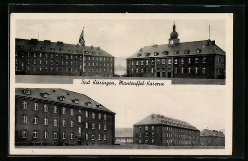 Bad kissingen - bad,