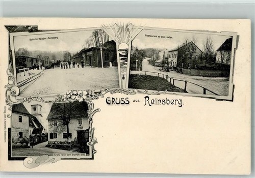 09629 o9214 reinsberg - 09629, b