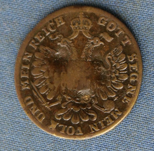 Medaille u k - m6),