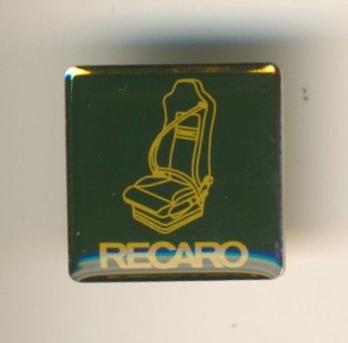 Pin recaro autositze - autositze,